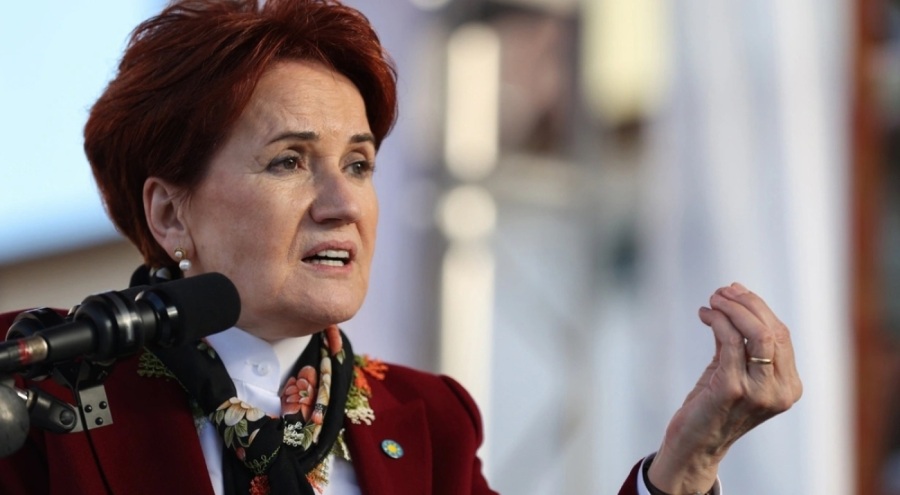 Akşener'in Denizli mitingi ertelendi