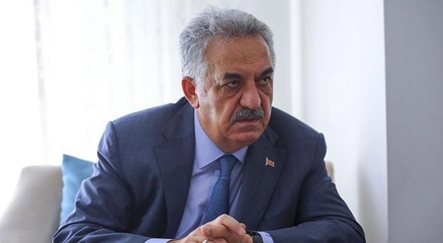 AK Parti Genel Başkan Yardımcısı Yazıcı'dan Erdoğan'ın sağlığına ilişkin açıklama