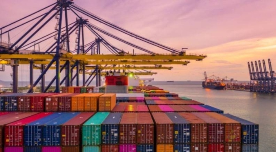 ABD'de mal ticareti açığı martta yüzde 8,1 düştü