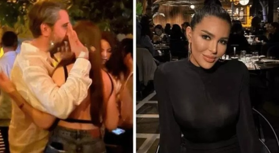 Selin Ciğerci'den Kadir Doğulu iddialarıyla ilgili açıklama