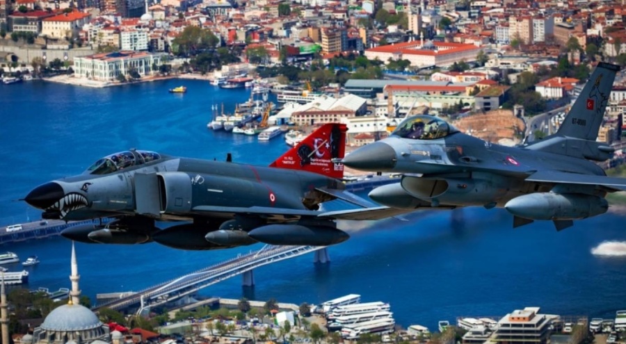 TEKNOFEST yarın başlıyor