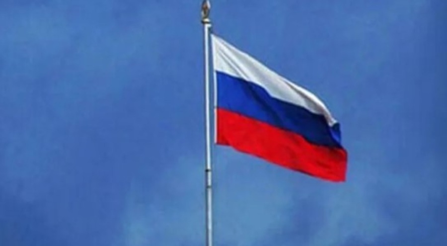 Rusya'da savaş uçağı düştü