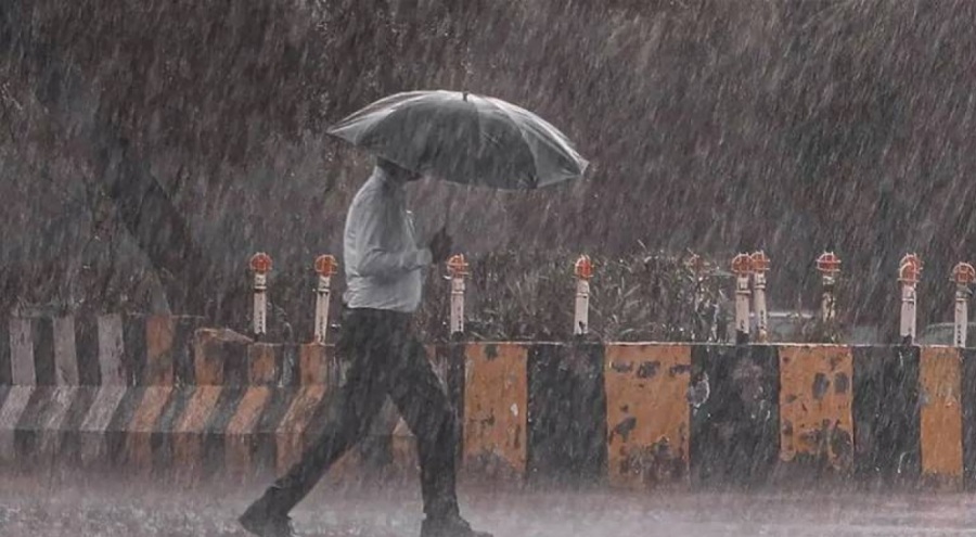 Başkent'e 'kuvvetli yağış' ve 'sel' uyarısı