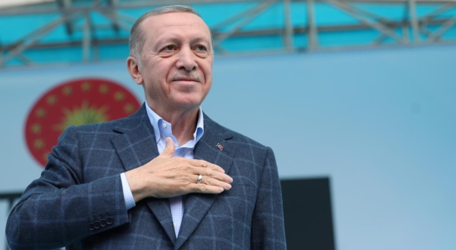 Erdoğan'ın yarınki mitingleri de iptal edildi