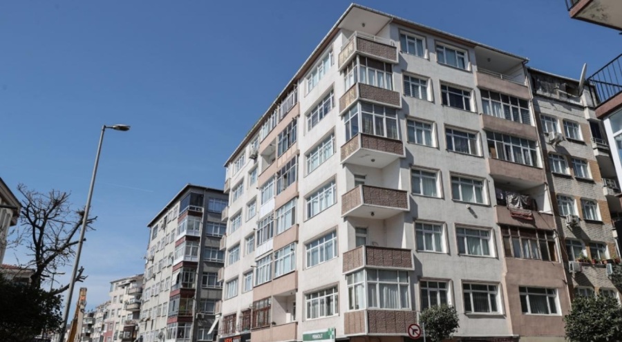 Bakan Kurum: Yarısı Bizden kampanyamıza 20 bin 147 başvuru yapıldı