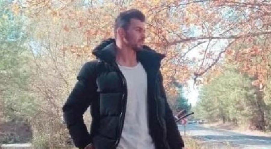 Bursa'da acı son! Koyun kırkarken akıma kapıldı