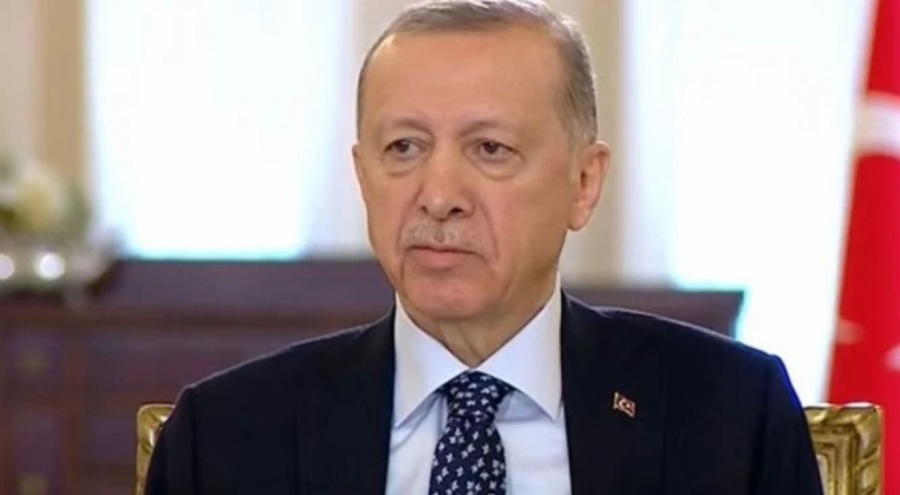 İletişim Başkanlığı'ndan Erdoğan açıklaması:  Kalp krizi geçirdiği doğru değil