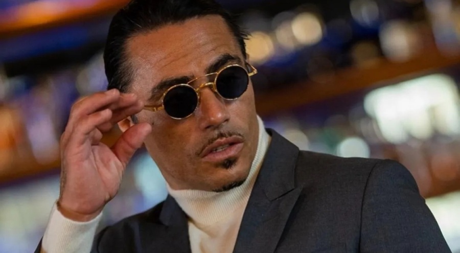 Suçlamalar çok ağır! Nusret'in eski çalışanları dava açtı