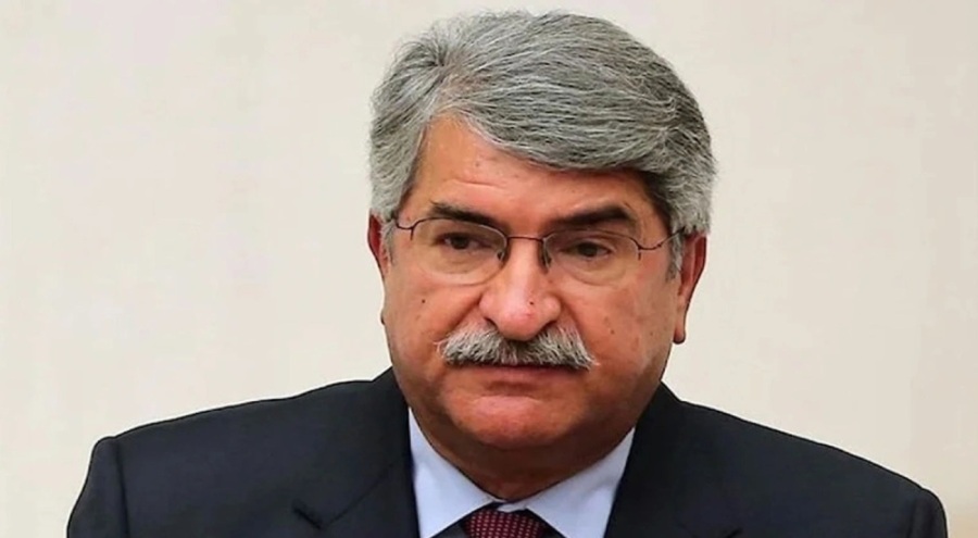 Eski Bakan Fikri Sağlar kardeşini kaybetti