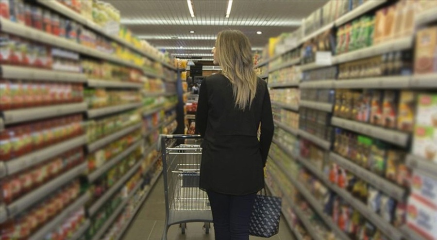 Ekonomik güven yükseldi