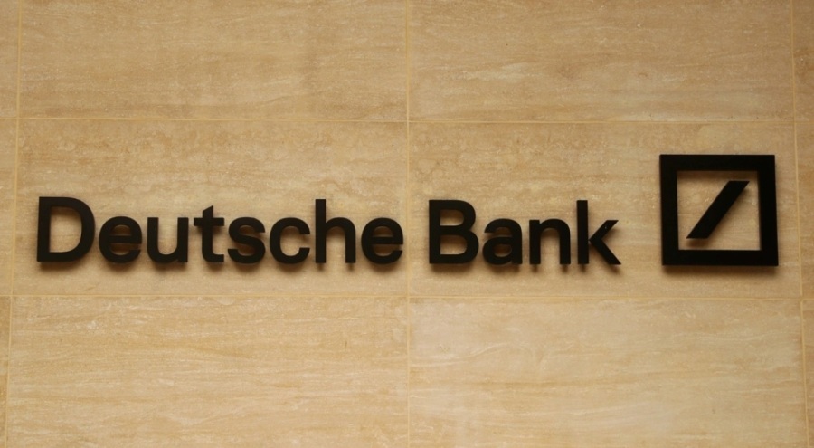 Deutsche Bank 2013'ten beri en yüksek kârını duyurdu