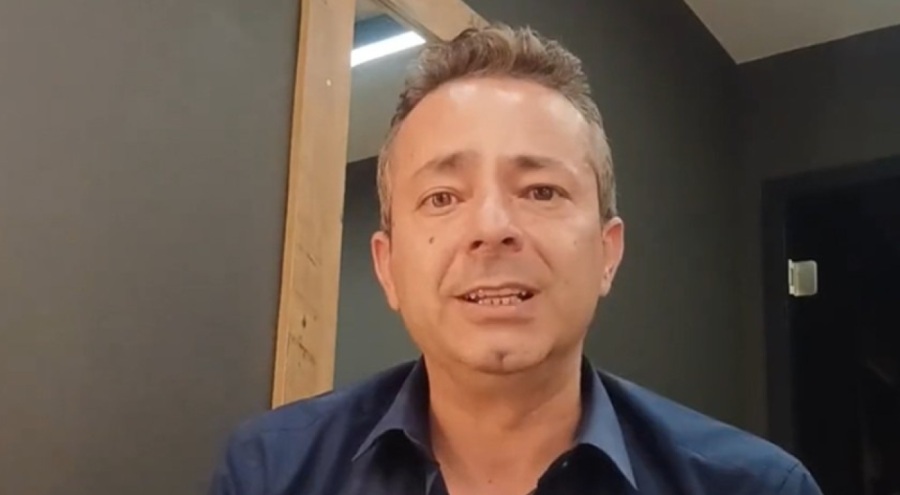 İrfan Değirmenci'den oy oranı açıklaması