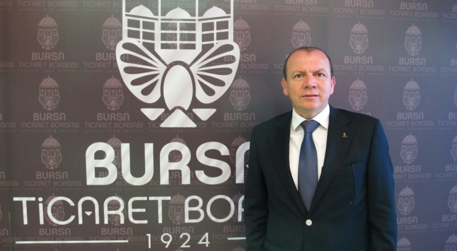 Bursa Ticaret Borsası'nda tescil işlem hacmi yüzde 117 arttı