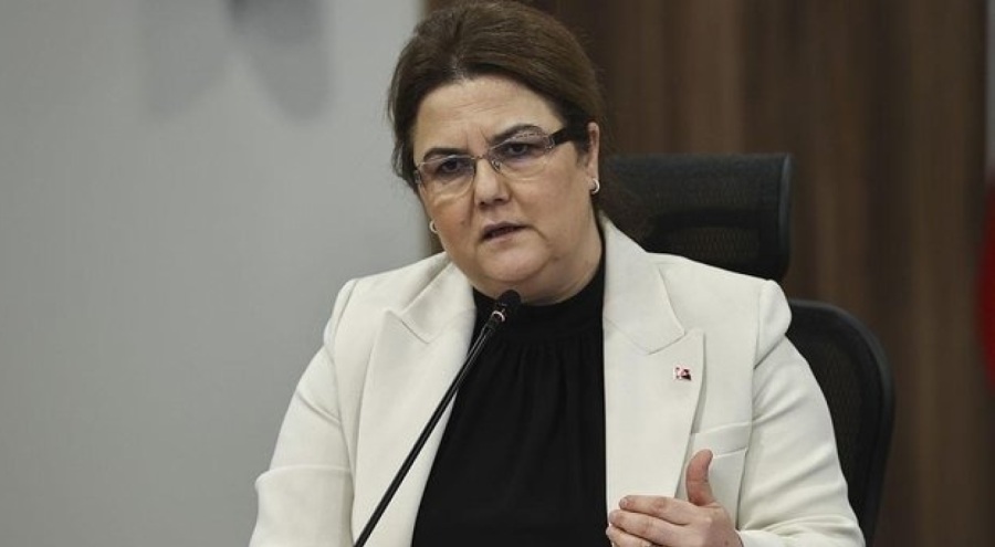 Bakan Yanık'tan AFAD kolisi açıklaması: Ben de üzüldüm ama bir art niyet yok