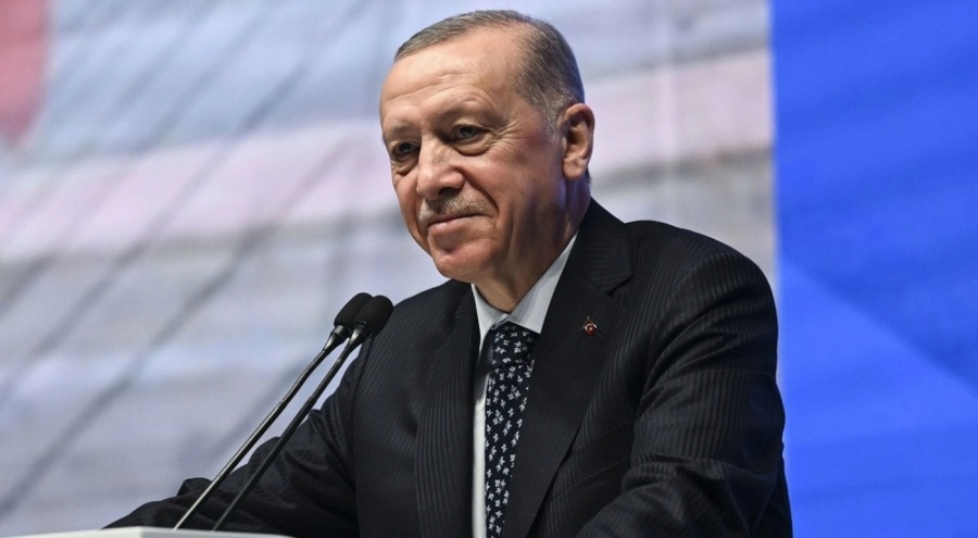 Erdoğan açıkladı: 3500 engelli öğretmen atamasına giremeyen adayların ataması da bugün yapıldı