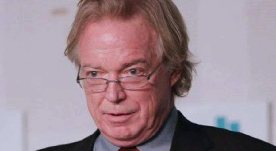 Osmanlı tarihçisi Profesör Cornell Fleischer yaşamını yitirdi