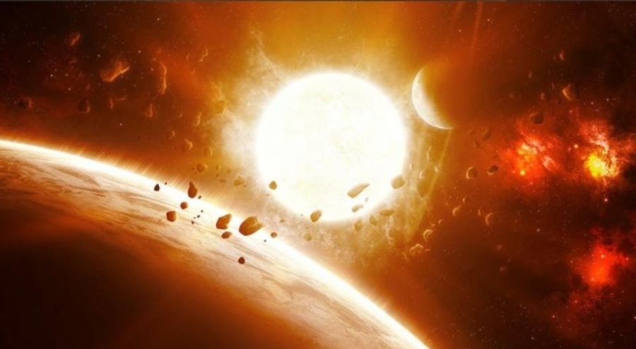 Mars keşif aracı kayıp!