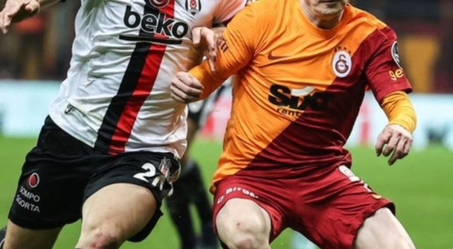 Beşiktaş - Galatasaray derbisinin hakemi  belli oldu