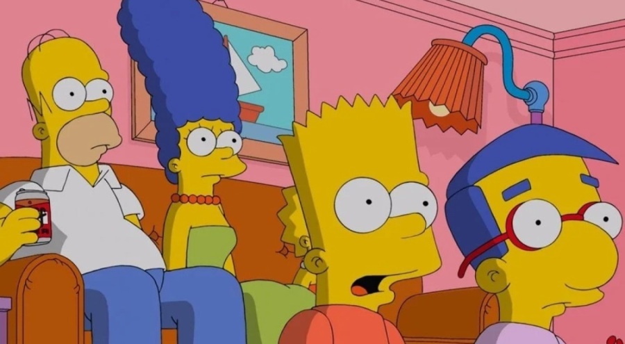 Simpsonlar'ın final tarihi belli oldu