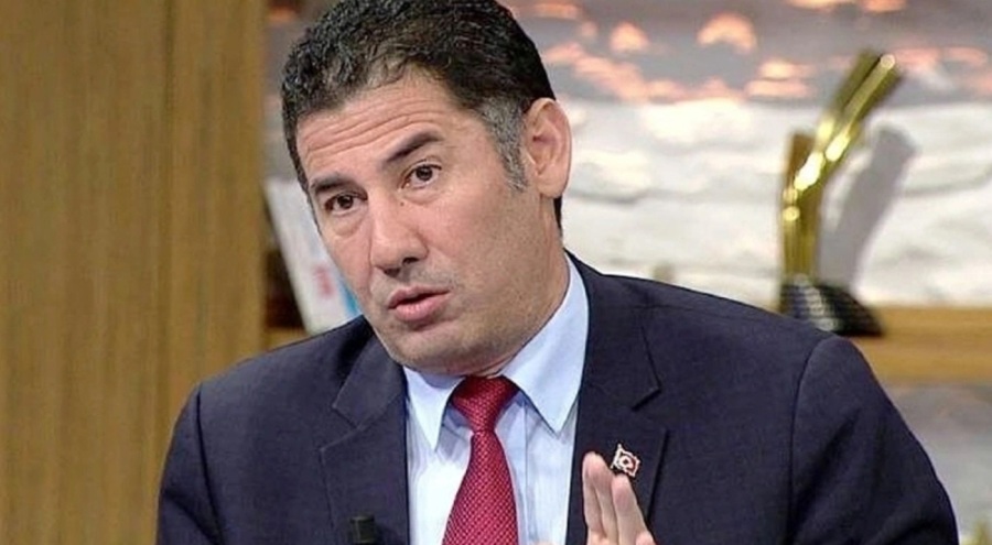 Sinan Oğan 'destek' şartını ilk kez duyurdu