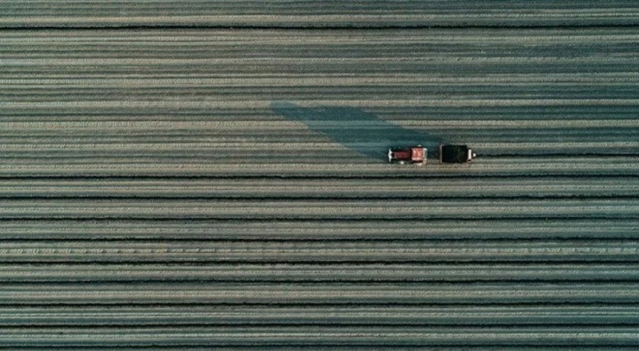 ABD'den tarım ödemeleri için Rusya'ya kritik onay geldi