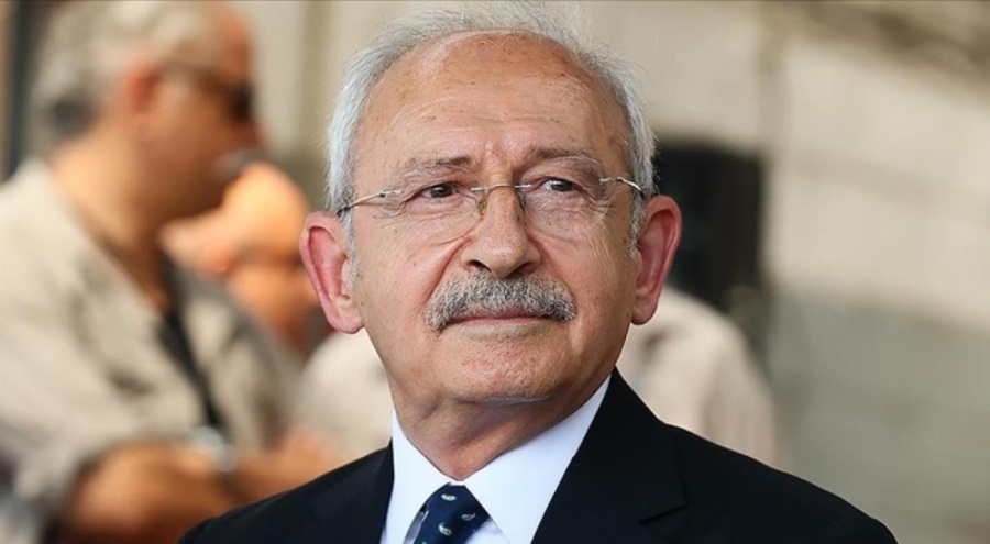 Kılıçdaroğlu: Garibanın sahibi yok, bütün garibanların sahibi bay Kemal olacak
