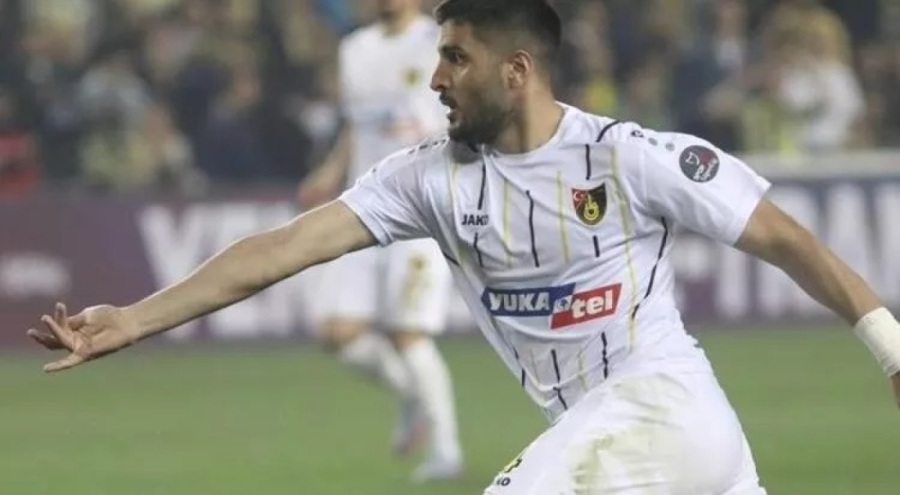 İstanbulspor'a Mehmet Yeşil'den üzen haber