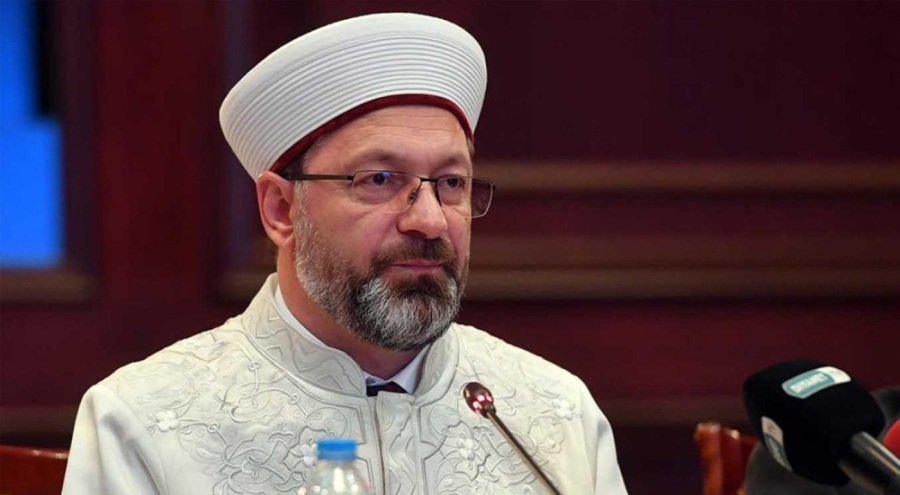 Diyanet İşleri Başkanı: Yaz Kuran kurslarında milyonlarca yavrumuza iman tohumları ekiliyor