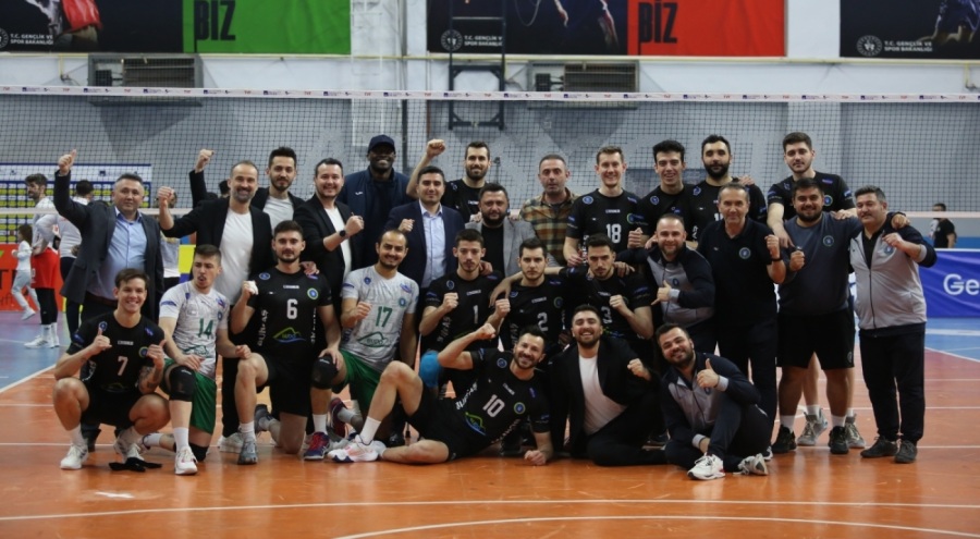 Bursa Büyükşehir Belediyespor'un maç programı açıklandı