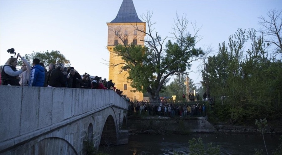 "Kakava'nın" kutlama programı açıklandı