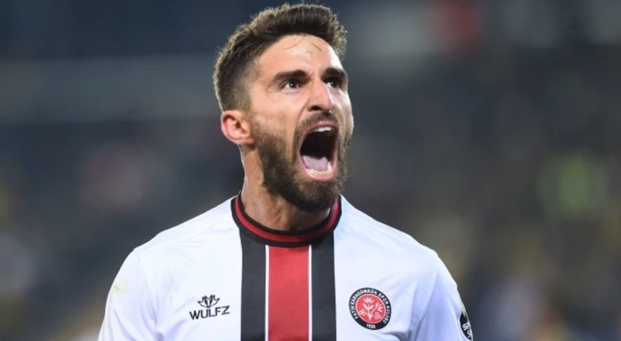 Fabio Borini Beşiktaş'tan teklif aldı