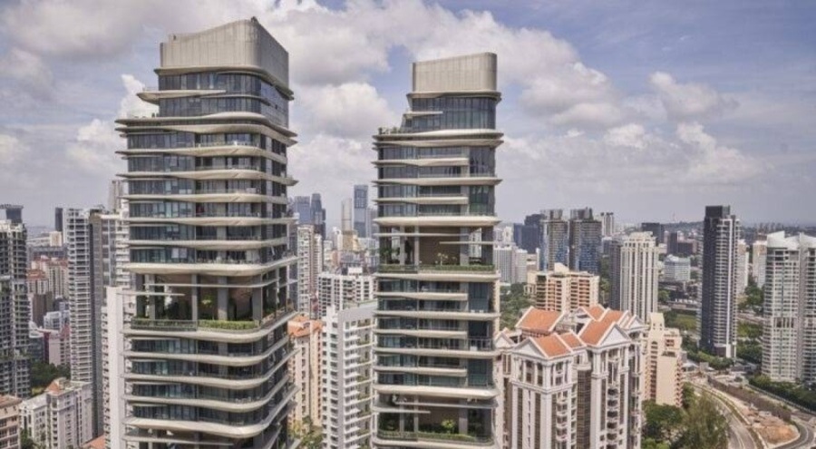 Singapur, yabancıların emlak alımında ödediği vergiyi iki kat artırdı
