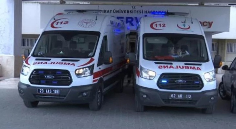 Balkondan düşen 7 yaşındaki çocuk yaşamını yitirdi