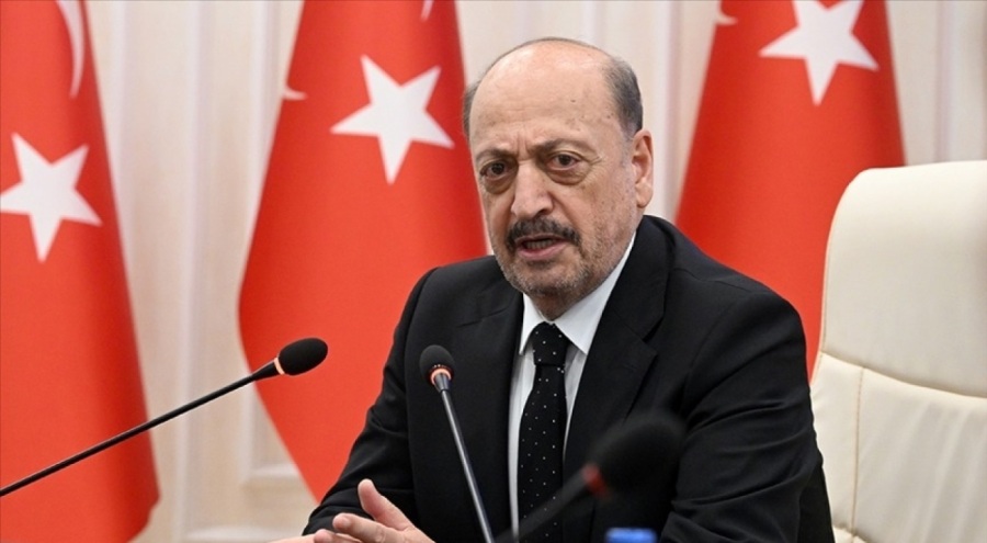 Çalışma ve Sosyal Güvenlik Bakanı'ndan Bağ-Kur'luların emeklilik şartlarıyla ilgili açıklama