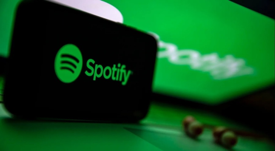 Spotify yarım milyardan fazla kullanıcıya ulaştı