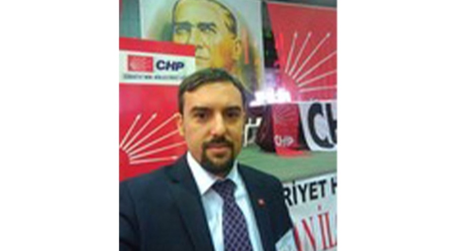 Sandık görevlileri listesini YSK'ya geç teslim eden CHP'li Başkan istifa etti