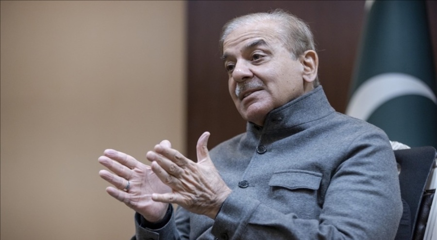 Pakistan Başbakanı, parlamentoda güvenoyu aldı