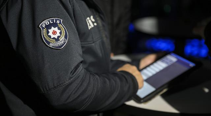 Emniyet açıkladı: 10 bin polis alınacak