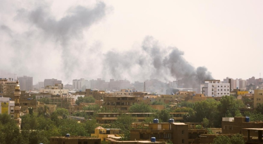 Sudan'da ateşkes 72 saat daha uzatıldı