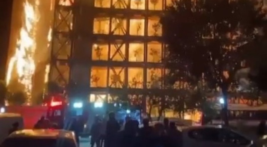 İbrahim Tatlıses'ten Folkart açıklaması