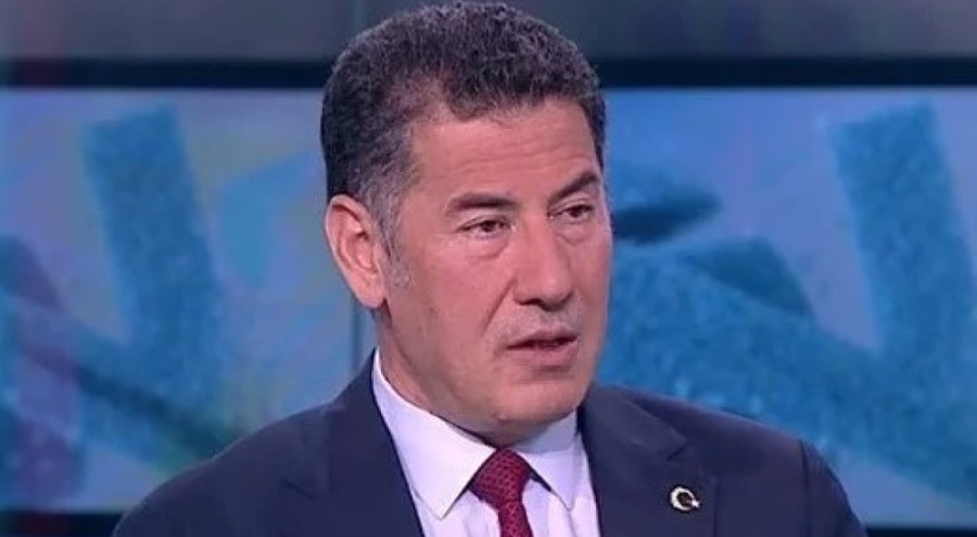 Cumhurbaşkanı Adayı Sinan Oğan: Tek milliyetçi aday benim