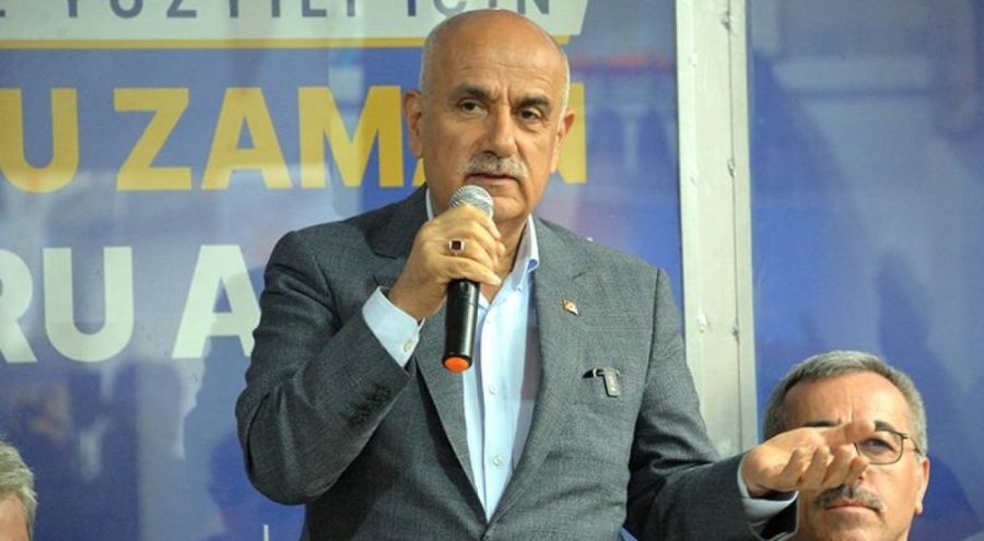 Bakan Kirişci'den Togg açıklaması