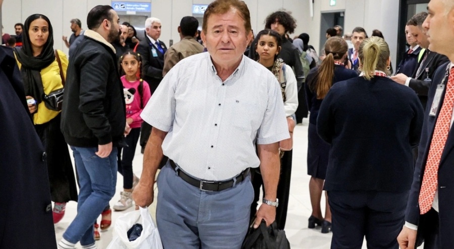 MSB'den Sudan'daki Türk vatandaşlarının tahliyesine ilişkin açıklama