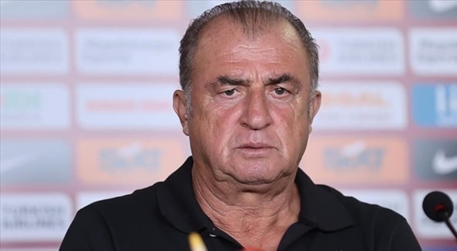 Fatih Terim, İstanbul Adliyesi'nde "şikayetçi" sıfatıyla ifade verdi