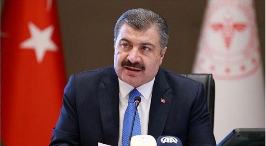 Bakan Koca açıkladı! 81 bin 108 sağlık personelinin kadroya geçişi tamamlandı