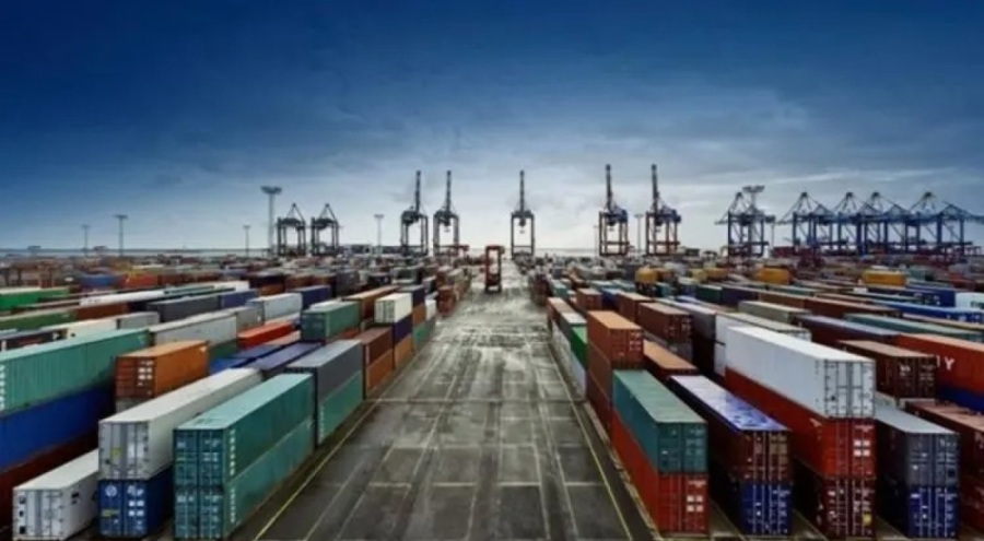 Dış ticaret rakamları açıklandı