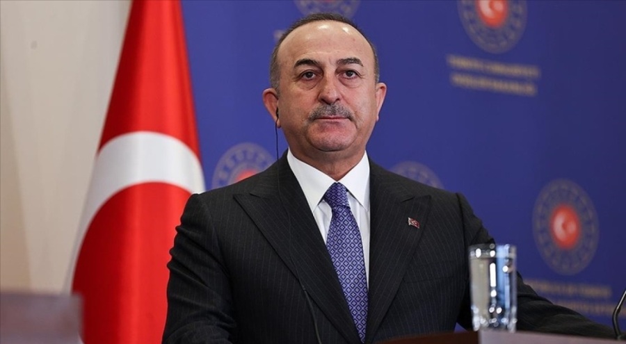 Bakan Mevlüt Çavuşoğlu: Birileri FETÖ'ye sözler, vaatler vermiş