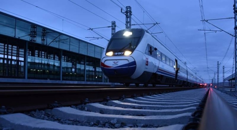 Ankara-Sivas Yüksek Hızlı Tren Hattı için "tehlike" uyarısı yapıldı!