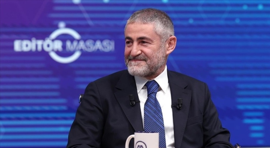 Bakan Nebati:  Enflasyon nisan ayında yüzde 50'in altına inecek