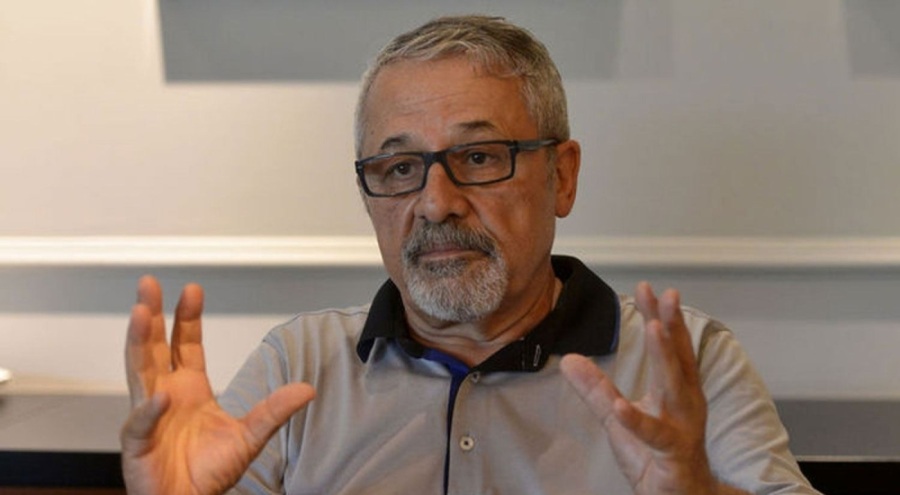 Prof. Dr. Naci Görür'den Adana depremi uyarısı: Bu işleri siyasileştirmeyelim!
